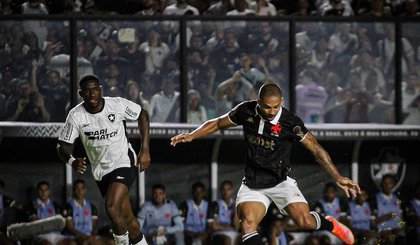 54788 (Foto: Matheus Lima/Vasco/Instagram)