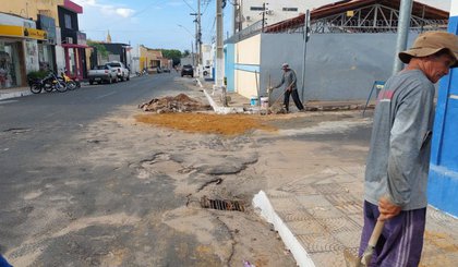 76476456 (Foto: Divulgação/Prefeitura de Floriano)
