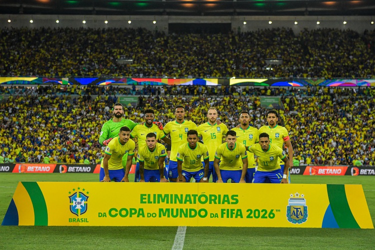brasil x argentina