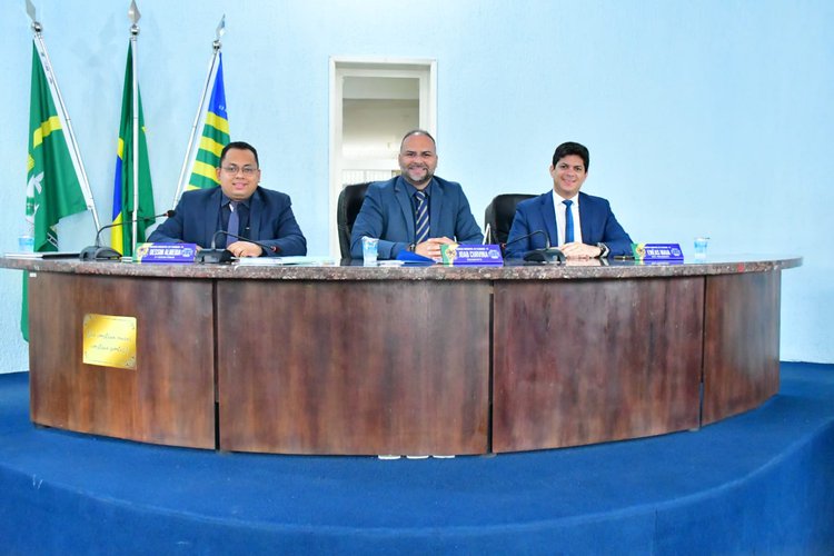 Câmara Municipal