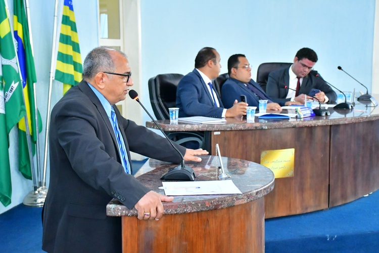 Câmara Municipal