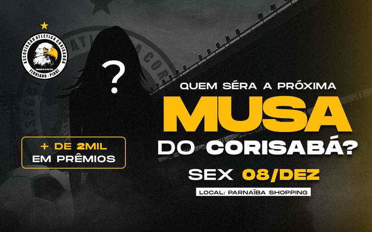 MUSA CORISABBÁ 2024