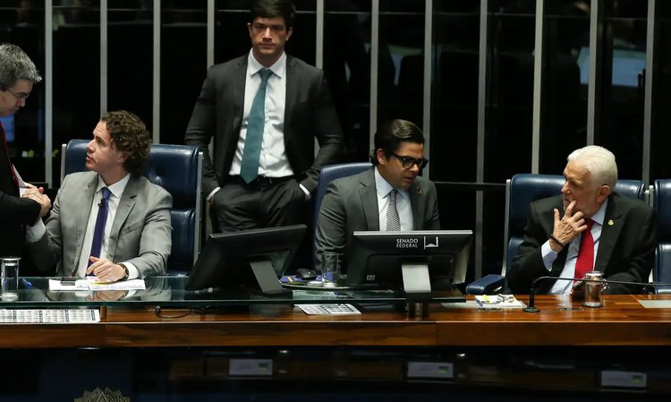 Senado