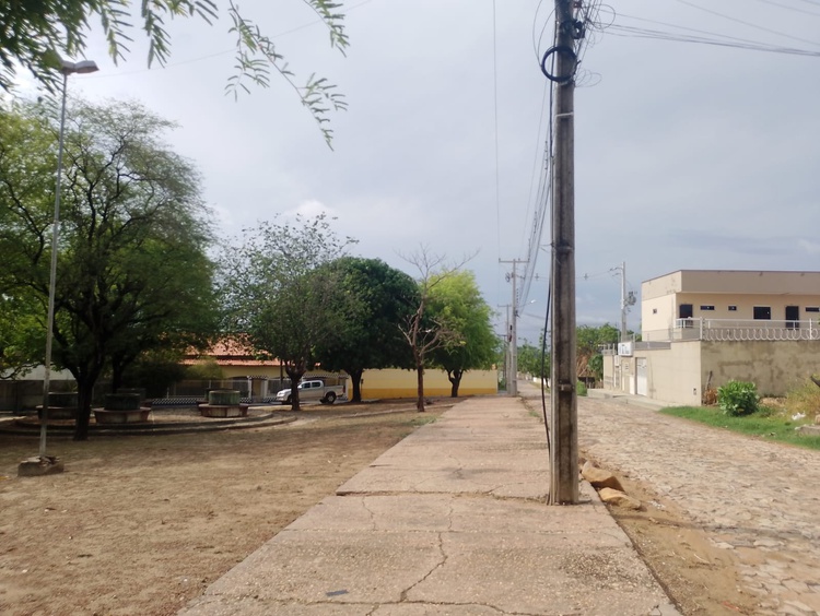 tempo em Floriano 0611