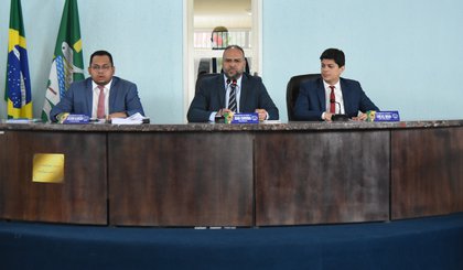 2346 (Foto: Divulgação/Câmara Municipal de Floriano)