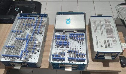 2354235 (Foto: Divulgação/Sesapi)