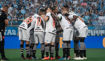 2354364567 (Foto: Reprodução/Instagram/Vasco da Gama)