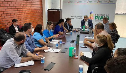 2355 (Foto: Divulgação/Sesapi)