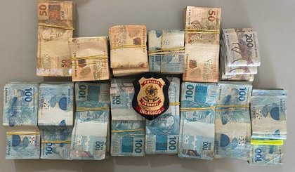 4325 (Foto: Divulgação/PF)