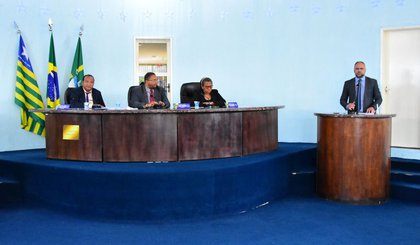 43646 (Foto: Divulgação/Câmara Municipal de Floriano)