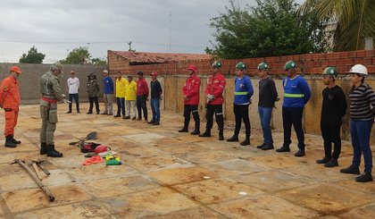 456346 (Foto: Divulgação/Corpo de Bombeiros)