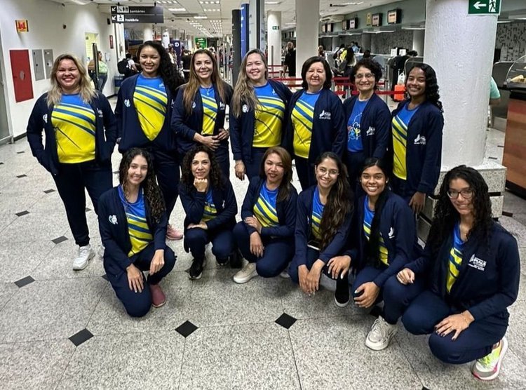A equipe piauiense apresentará a série que retrata o "Orgulho de ser Piauí", ao som de artistas locais.