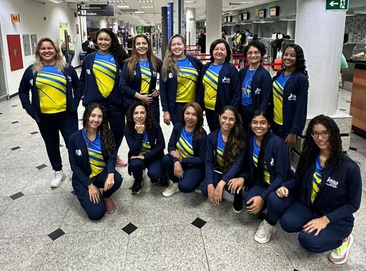 A equipe piauiense apresentará a série que retrata o "Orgulho de ser Piauí", ao som de artistas locais.