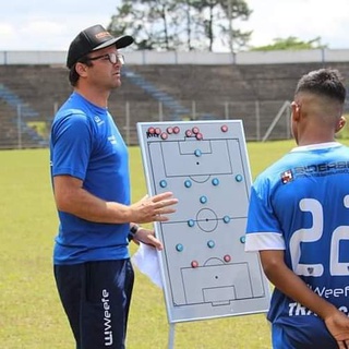 Agostini técnico