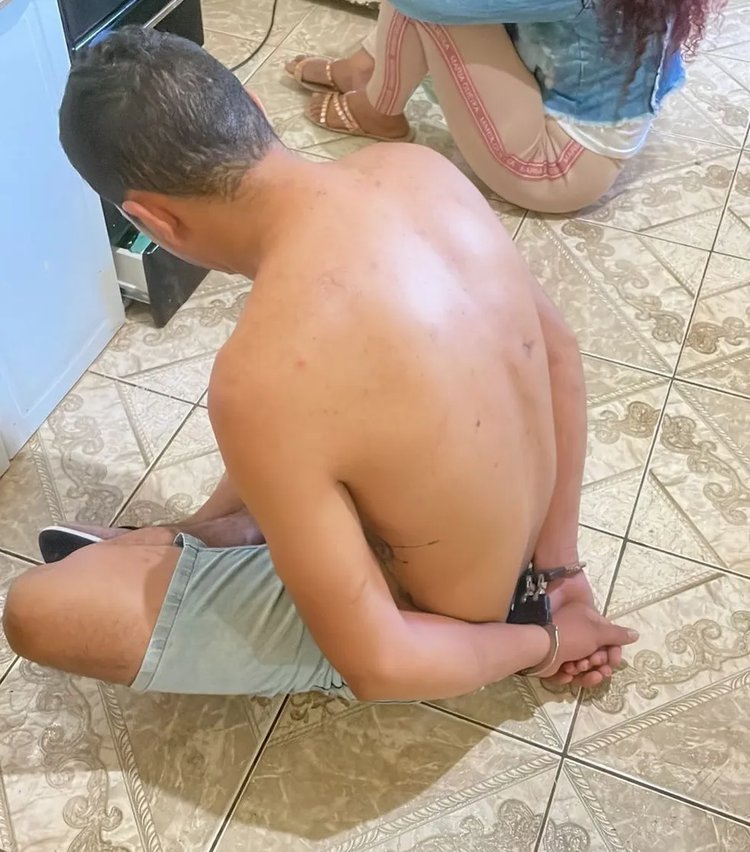 Além da chacina, Jhon Lennon foi condenado por um homicídio qualificado e uma tentativa de homicídio. Os crimes foram registrados na cidade de Baixa Grande do Ribeiro.