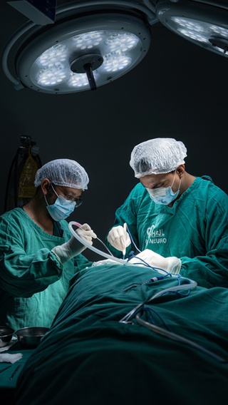 cirurgia hospital
