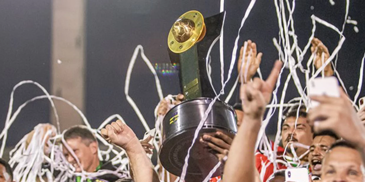 FFP divulga calendário de competições para 2024.