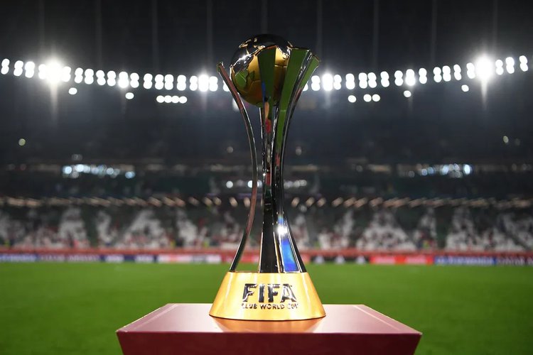taça mundial de clubes