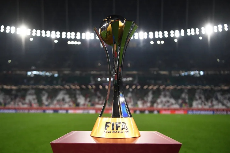 taça mundial de clubes