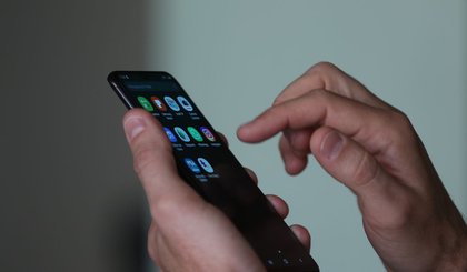 Anatel quer solução definitiva para acabar com telemarketing abusivo. (Foto: Tânia Rêgo/Agência Brasil)