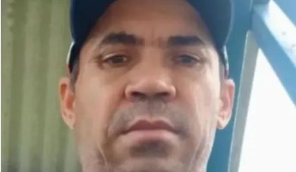 Ariosvaldo Paes Landim (Foto: Arquivo Pessoal)