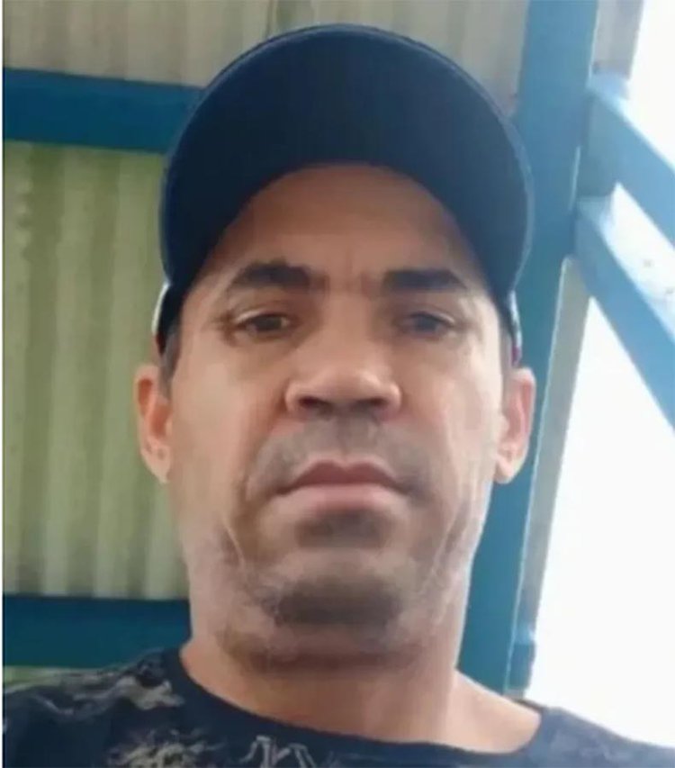 Ariosvaldo Paes Landim