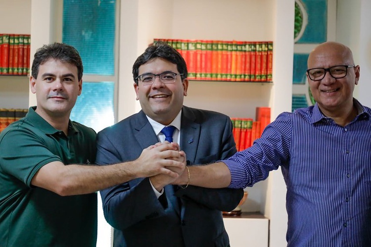 Assembleia se prepara para receber Plano de Desenvolvimento do Piauí.