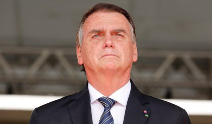 Bolsonaro participa de evento público nos EUA. (Foto: Isac Nóbrega / PR) Bolsonaro participa de evento público nos EUA. (Foto: Isac Nóbrega / PR)