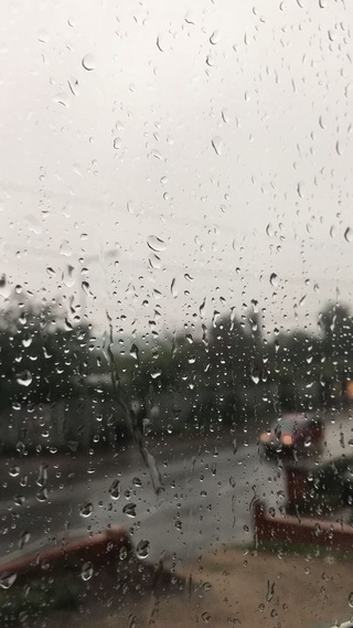 Chuvas intensas ainda devem atingir o Piauí.