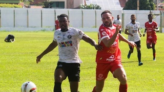 Corisabbá derrota o 4 de Julho, em Floriano, e cola no G-4.