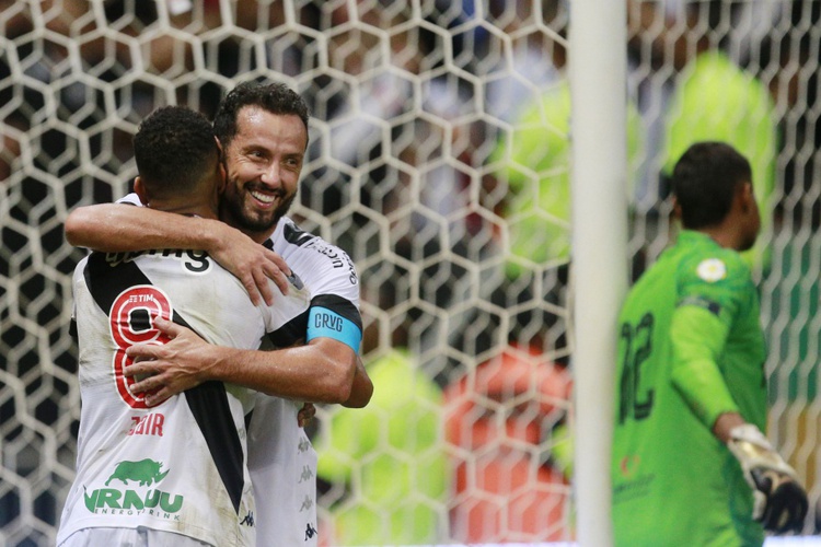 Daniel Ramalho/Vasco