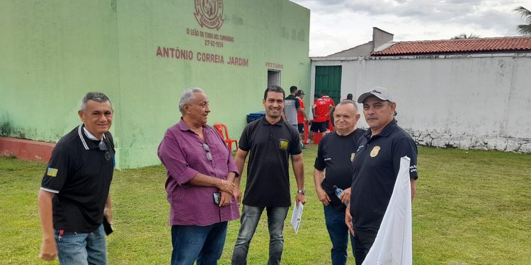 FFP e DECCOTERC firmam parceria para coibir fraudes no estadual.