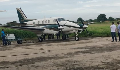 Governo do Estado articula traslado dos corpos de piauienses vítimas de tragédia em São Paulo. (Foto: Reprodução)
