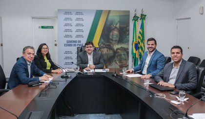 Governo do Piauí anuncia pagamento de R$ 140 milhões a professores até 14 de fevereiro. (Foto: Reprodução)