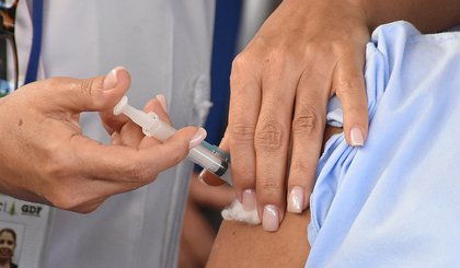 Governo Federal anuncia datas de início das campanhas nacionais de vacinação em 2023. (Foto: Reprodução)