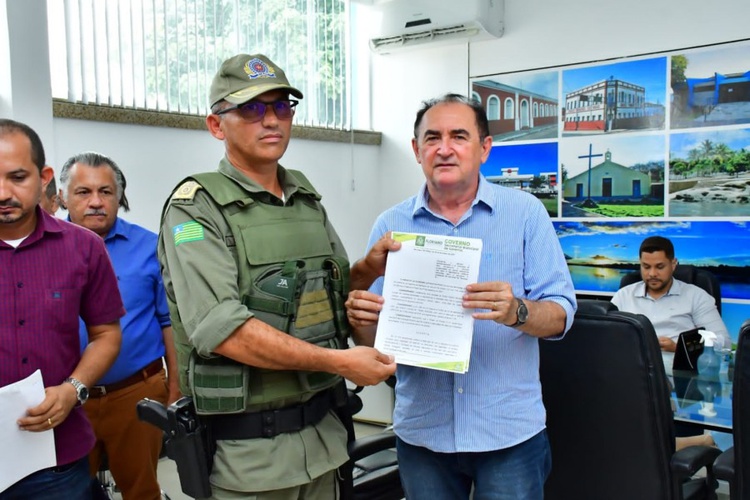 Município decreta regras para uso de veículos e venda de bebidas no carnaval de Floriano.