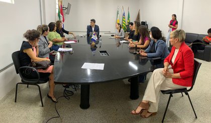 O objetivo do protocolo “No Callem” será o combate à violência contra as mulheres em espaços de lazer. (Foto: Divulgação)