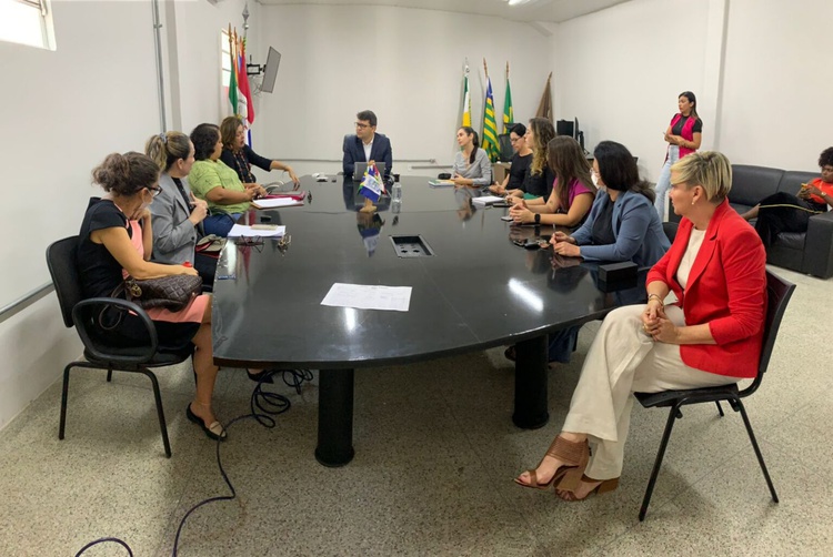 O objetivo do protocolo “No Callem” será o combate à violência contra as mulheres em espaços de lazer.