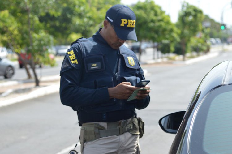 PRF dá início nesta sexta (17) à Operação Carnaval 2023 no Piauí.