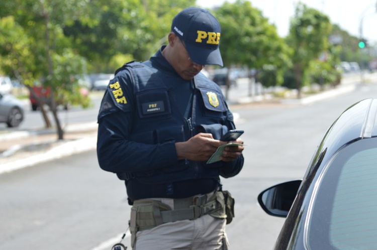 PRF dá início nesta sexta (17) à Operação Carnaval 2023 no Piauí.