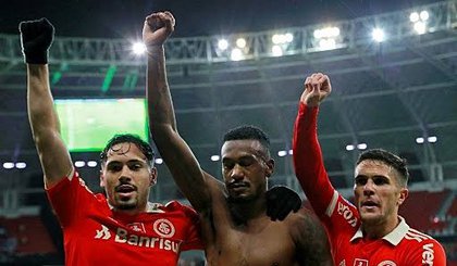Racismo será punido com pena esportiva no futebol brasileiro. (Foto: Reprodução)