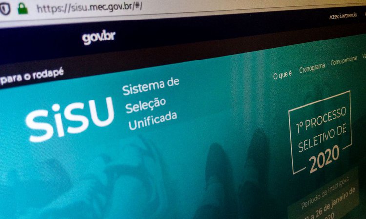 São 6.083 vagas disponibilizadas aos participantes do Enem de todo o Piauí.