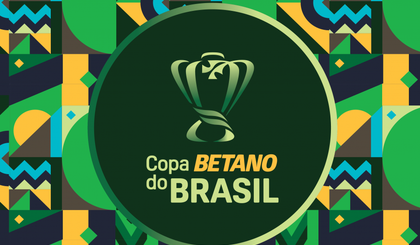 Sorteio da Primeira Fase da Copa do Brasil 2023 vai acontecer nesta quarta-feira (8). (Foto: Divulgação/CBF)
