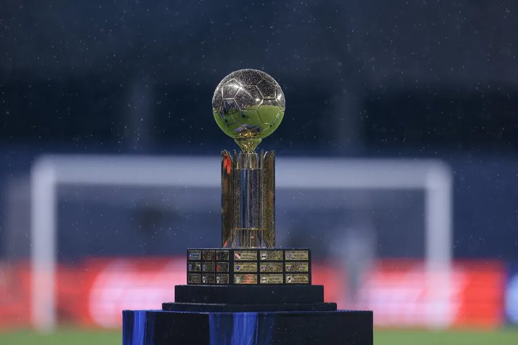 Taça da Recopa Sul-Americana 2023