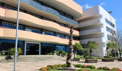TCE realiza fiscalização em licitações e contratos por cidades do Piauí.. (Foto: TCE-PI)