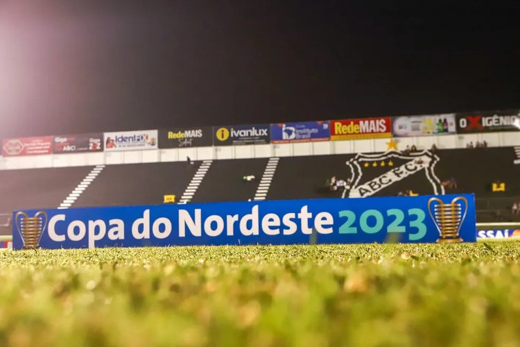 ABC x Fluminense-PI será disputado com portões fechados em Natal.