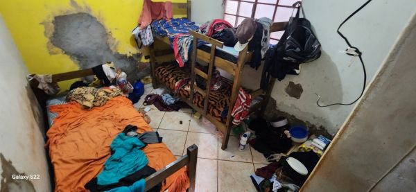 Além do Piauí, os trabalhadores foram traficados dos estados do Maranhão, Rio Grande do Norte e Bahia.