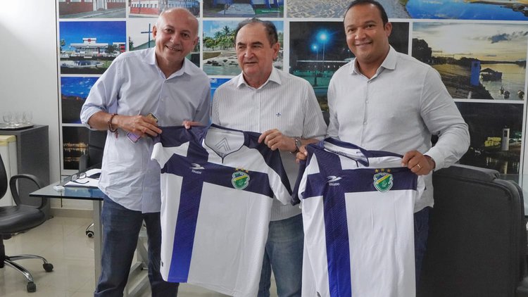 Altos desiste de jogar Série C em Floriano.