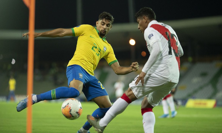 Após cortes, Yuri Alberto e Bremer são chamados à seleção brasileira.