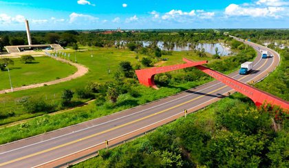 Batalha do Jenipapo: único conflito armado pela independência do Brasil completa 200 anos. (Foto: Conheça o Piauí)